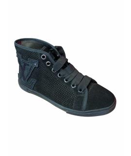 

Кеды LOUIS VUITTON PRE-OWNED