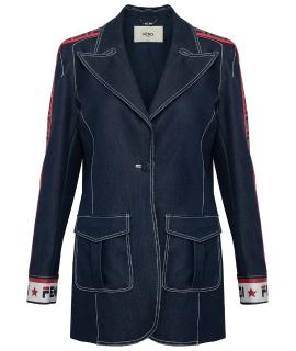 

Куртка FENDI
