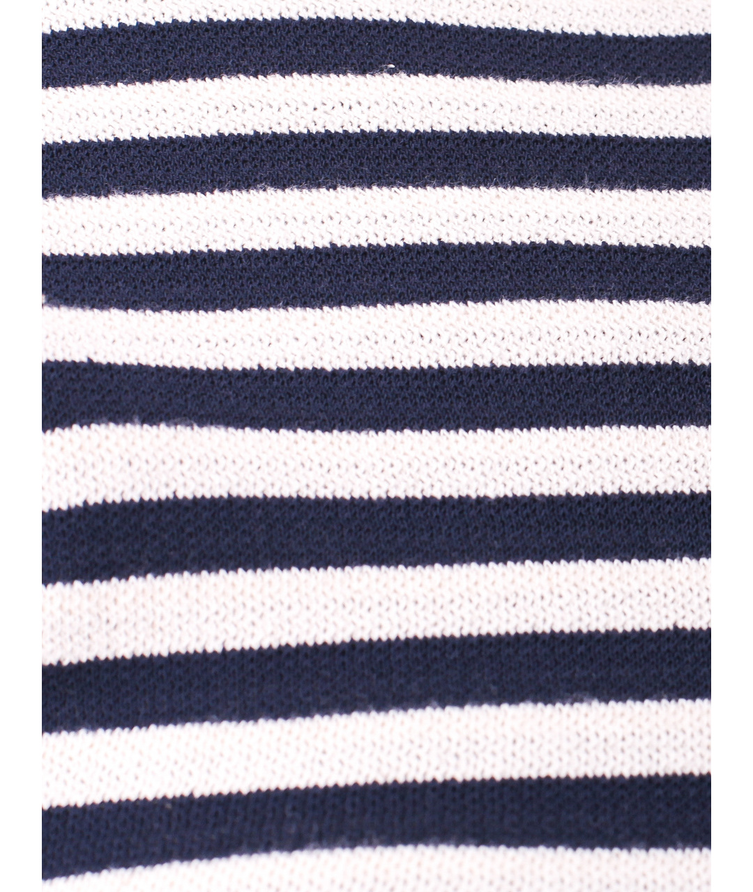 CELINE PRE-OWNED Белый вискозный джемпер / свитер, фото 4
