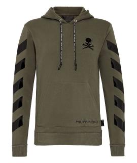 

Худи/толстовка PHILIPP PLEIN