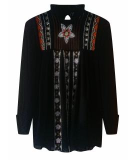 

Блузы MARC CAIN