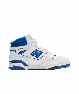NEW BALANCE Высокие кроссовки / кеды