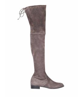 STUART WEITZMAN Ботфорты