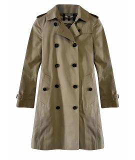 

Тренч/плащ BURBERRY