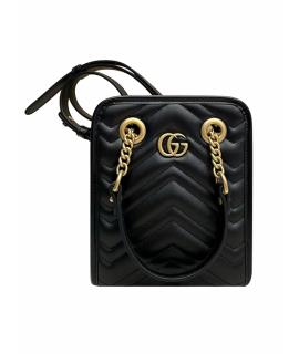 

Сумка через плечо GUCCI