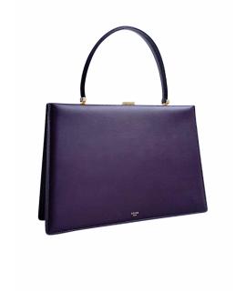 

Клатч/вечерняя сумка CELINE PRE-OWNED