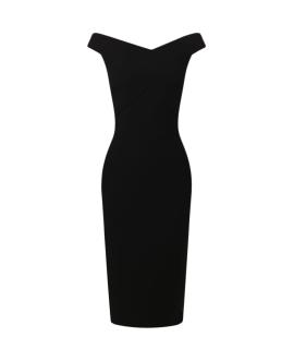 

Вечернее платье ROLAND MOURET