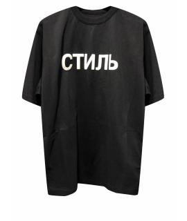 

Футболка HERON PRESTON