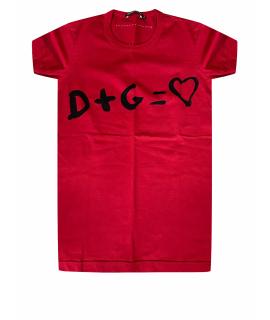 

Футболка DOLCE&GABBANA