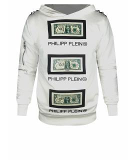 

Худи/толстовка PHILIPP PLEIN