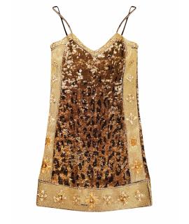 

Вечернее платье ROBERTO CAVALLI