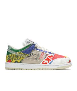

Низкие кроссовки / кеды NIKE