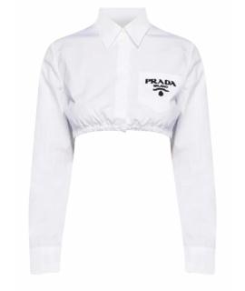 

Рубашки PRADA