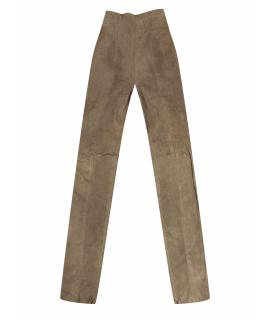 

Брюки узкие BALMAIN