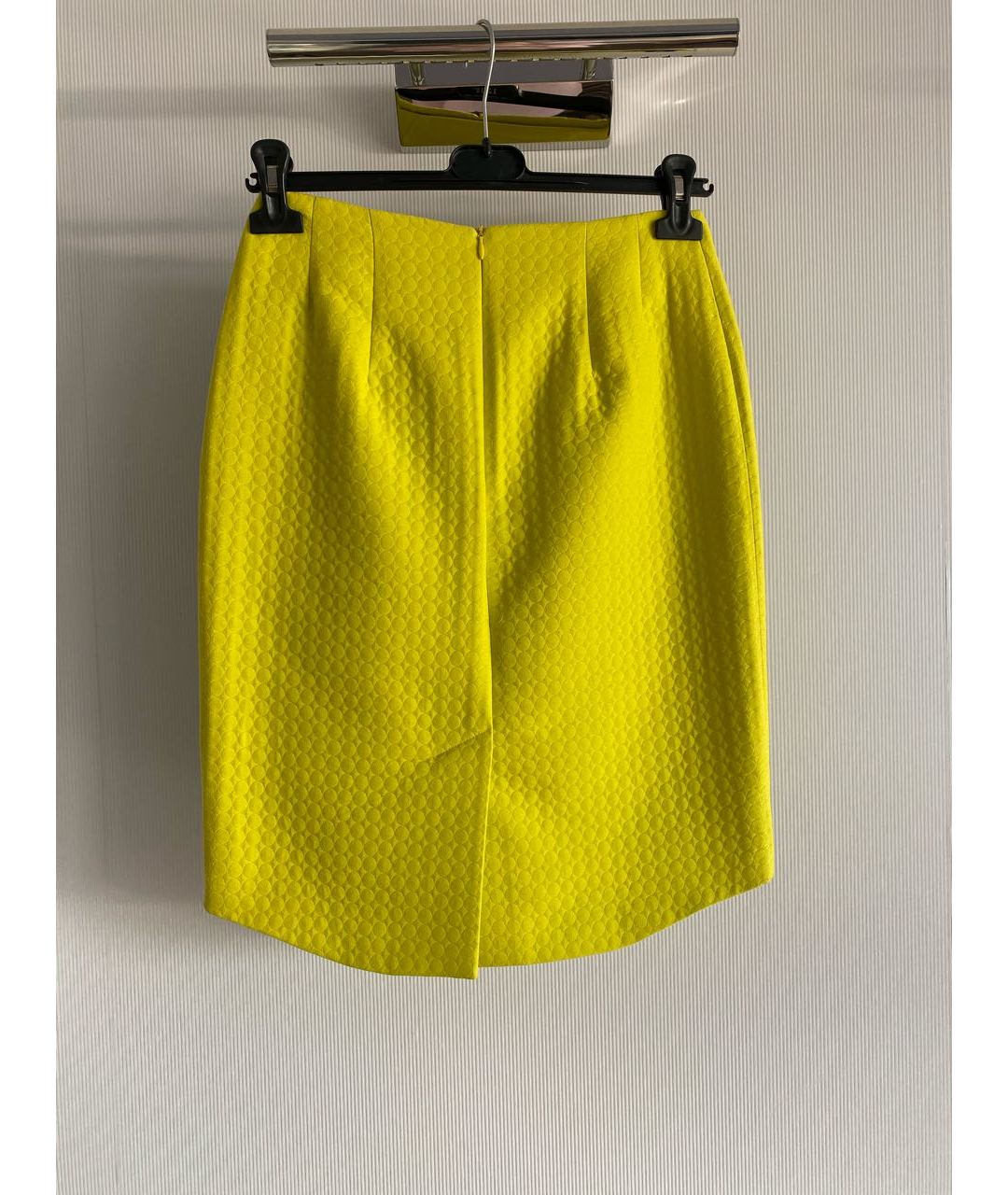 CHAPURIN Хлопковая юбка мини, фото 2