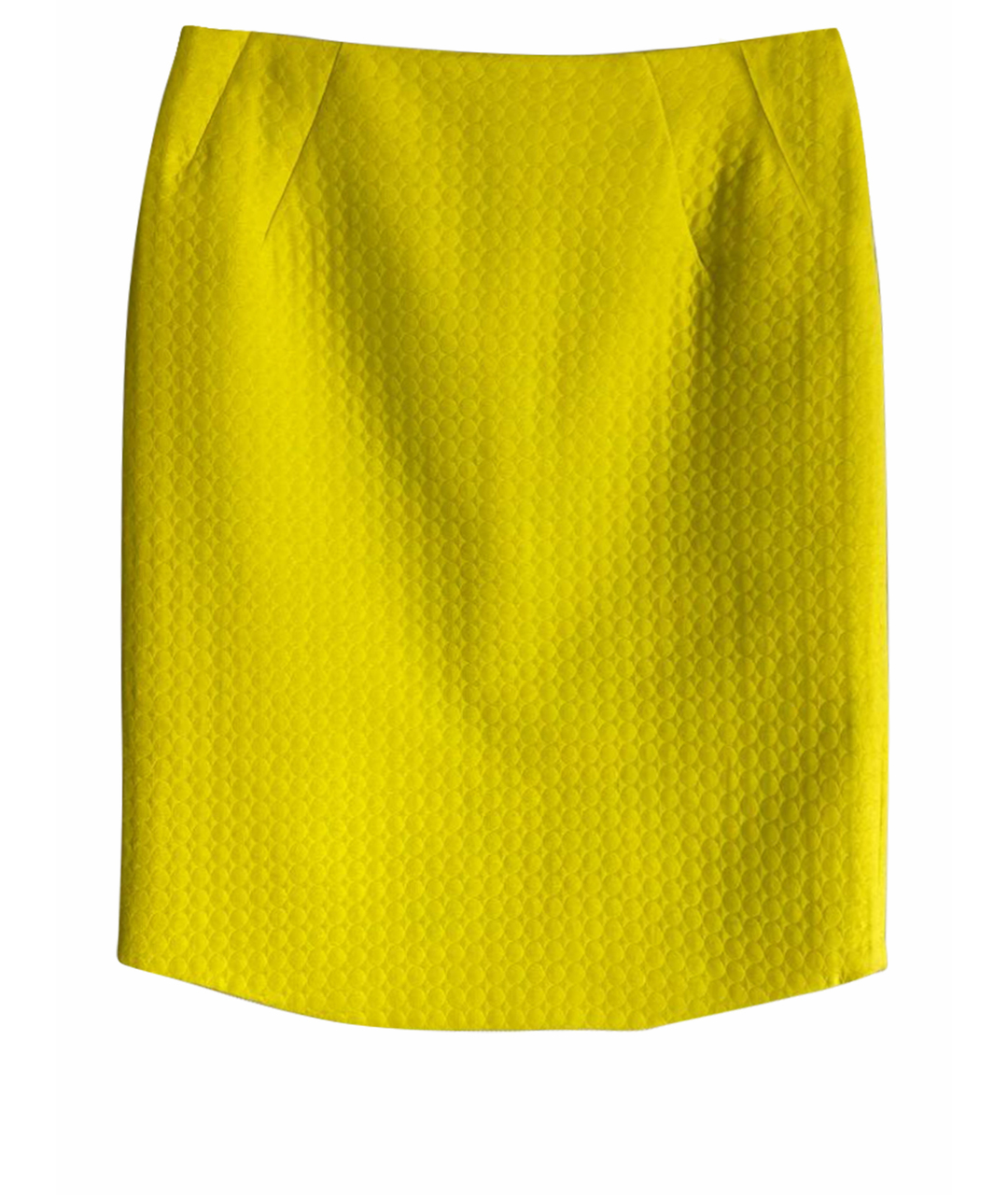 CHAPURIN Хлопковая юбка мини, фото 1