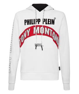 

Худи/толстовка PHILIPP PLEIN