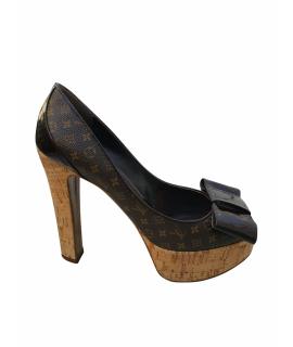

Туфли LOUIS VUITTON PRE-OWNED