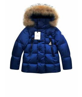 

Верхняя одежда MONCLER KIDS