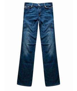 

Джинсы клеш ROBERTO CAVALLI
