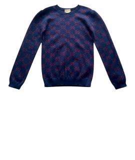 

Трикотаж GUCCI