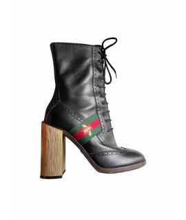 

Ботильоны GUCCI