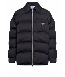 

Пуховик PRADA