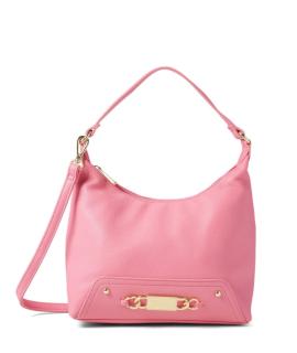 

Сумка с короткими ручками JUICY COUTURE