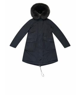 Парка WOOLRICH