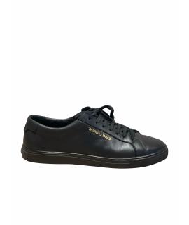 

Кеды SAINT LAURENT