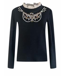 

Джемпер / свитер ERMANNO SCERVINO