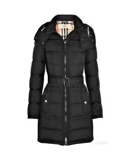 

Пуховик BURBERRY
