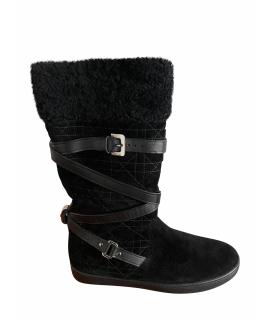 

Сапоги CHRISTIAN DIOR PRE-OWNED