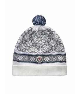 

Шапка MONCLER