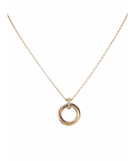 

Кулон CARTIER