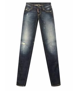 

Джинсы слим DSQUARED2