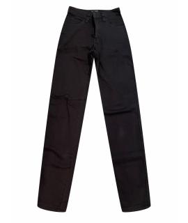 

Прямые джинсы ARMANI JEANS