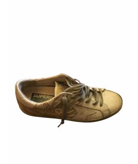 

Кеды GOLDEN GOOSE DELUXE BRAND