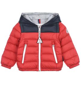 

Верхняя одежда MONCLER