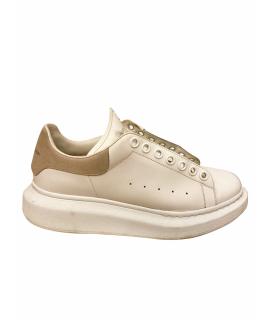 

Кеды ALEXANDER MCQUEEN