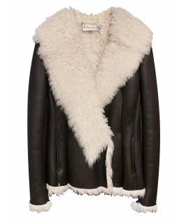 

Дубленка CHRISTIAN DIOR PRE-OWNED