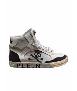 

Кеды PHILIPP PLEIN