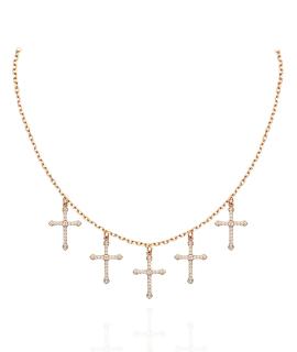 

Колье YANA JEWELLERY