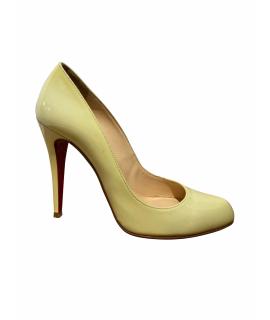 

Туфли CHRISTIAN LOUBOUTIN