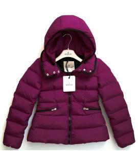 MONCLER KIDS Верхняя одежда