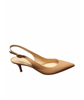 

Туфли GIANVITO ROSSI