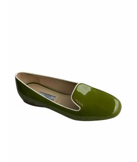 

Лоферы PRADA