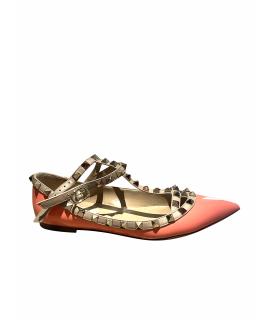 

Балетки VALENTINO