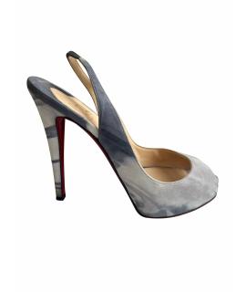

Босоножки CHRISTIAN LOUBOUTIN