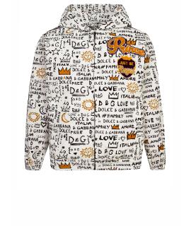 

Верхняя одежда DOLCE&GABBANA
